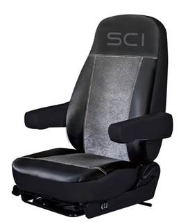 Universal Interior Part for a Universal ALL