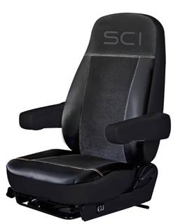 Universal Interior Part for a Universal ALL