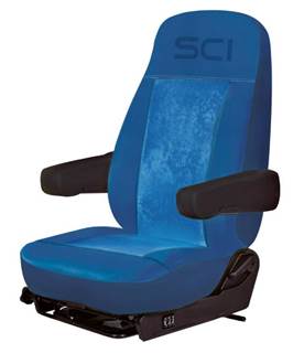 Universal Interior Part for a Universal ALL