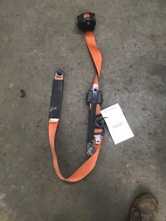 Volvo VNL Left Interior Part