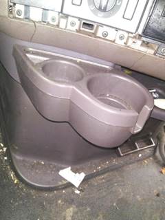 Volvo VNL Interior Part