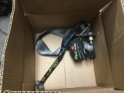 Volvo VNL Left Interior Part