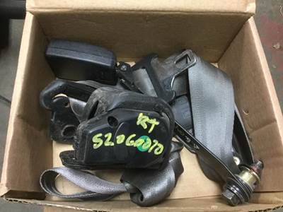 Volvo VNL Right Interior Part