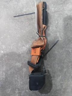 Volvo VNM Interior Part