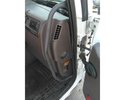 Volvo VNM Right Interior Part