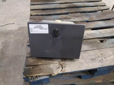 Western Star 5900 Interior Part