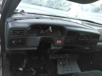 Ford F-650 Interior Trim Panel for a Ford F650SD (SUPER DUTY)