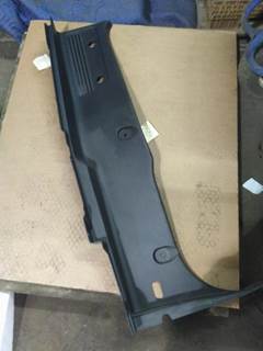 Freightliner Cascadia 126 Left Interior Trim Panel