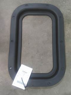 Freightliner Cascadia 126 Interior Trim Panel