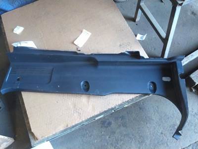 Freightliner Cascadia Left Interior Trim Panel