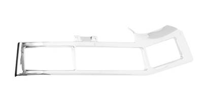 Freightliner Columbia 112 Right Interior Trim Panel