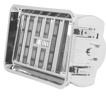 Freightliner FLD120 Interior Trim Panel