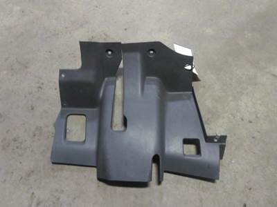 International LT Left Interior Trim Panel