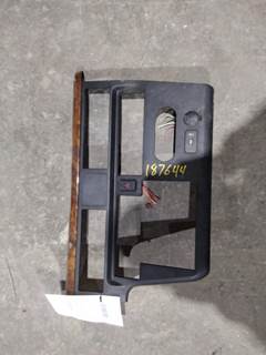 International LT Interior Trim Panel