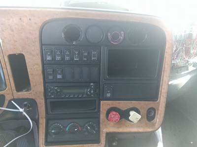 International ProStar Interior Trim Panel for a International PROSTAR 113