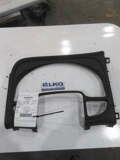 International ProStar Interior Trim Panel for a International PROSTAR 122