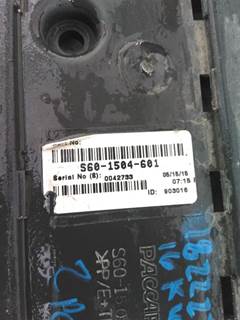 Kenworth T680 Right Interior Trim Panel