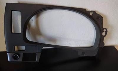 Kenworth T680 Interior Trim Panel