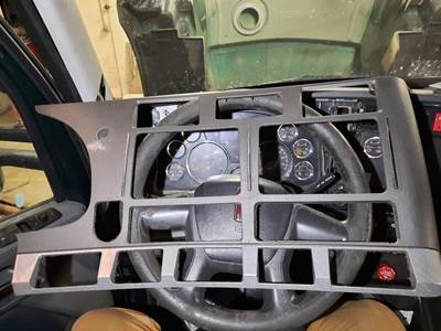 Kenworth T680 Interior Trim Panel
