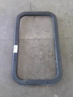 Kenworth T880 Interior Trim Panel