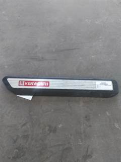 Kenworth T880 Interior Trim Panel