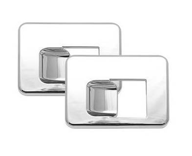 Kenworth W900 Interior Trim Panel