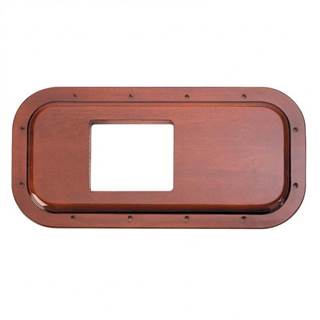 Peterbilt 379 Interior Trim Panel