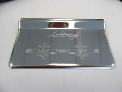 Peterbilt 379 Interior Trim Panel