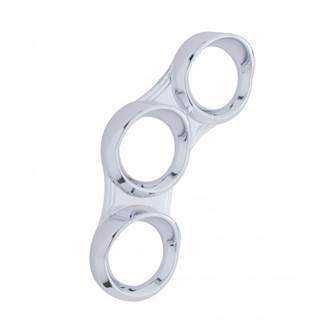 Peterbilt 379 Left Interior Trim Panel