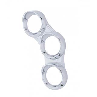 Peterbilt 379 Right Interior Trim Panel