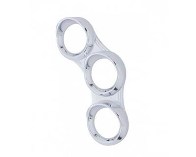 Peterbilt 379 Right Interior Trim Panel