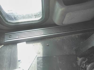 Peterbilt 386 Right Interior Trim Panel