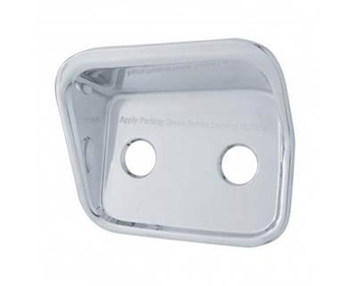 Peterbilt 389 Interior Trim Panel