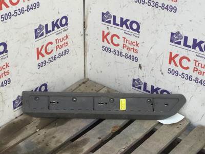 Peterbilt 579 Left Interior Trim Panel