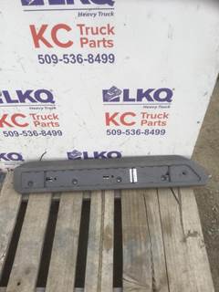 Peterbilt 579 Right Interior Trim Panel