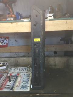 Peterbilt 579 Interior Trim Panel