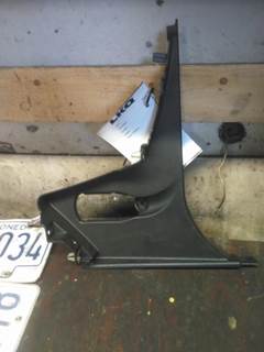 Peterbilt 579 Right Interior Trim Panel