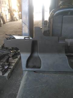 Peterbilt 579 Left Interior Trim Panel