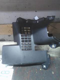 Peterbilt 579 Left Interior Trim Panel