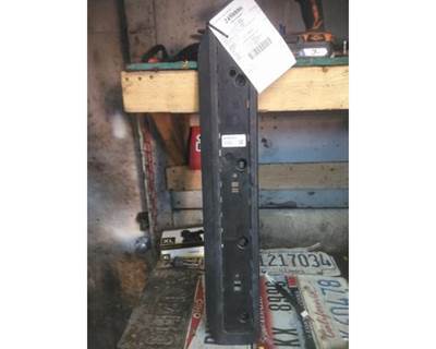 Peterbilt 579 Right Interior Trim Panel