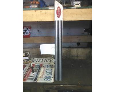 Peterbilt 579 Left Interior Trim Panel