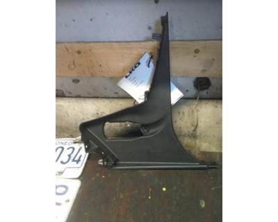 Peterbilt 579 Right Interior Trim Panel