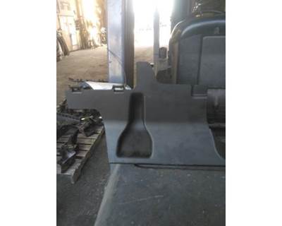 Peterbilt 579 Left Interior Trim Panel