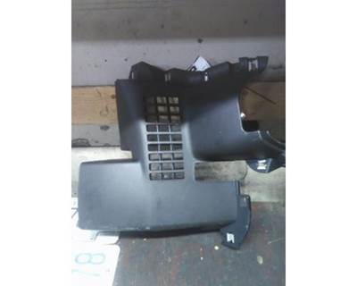 Peterbilt 579 Left Interior Trim Panel