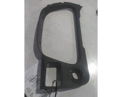 Peterbilt 579 Interior Trim Panel