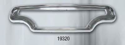 Peterbilt Interior Trim Panel