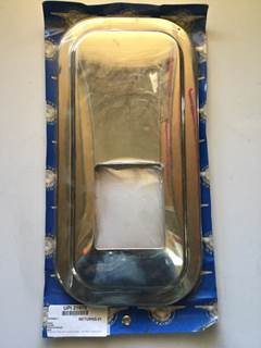 Peterbilt Interior Trim Panel