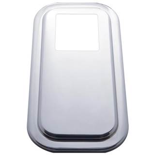 Peterbilt Interior Trim Panel