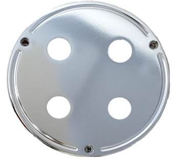 Universal Interior Trim Panel for a Universal ALL