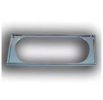 Universal Interior Trim Panel for a Universal ALL